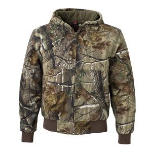 *BRAND NEW* DRI DUCK HEAVY DUTY WORKWEAR